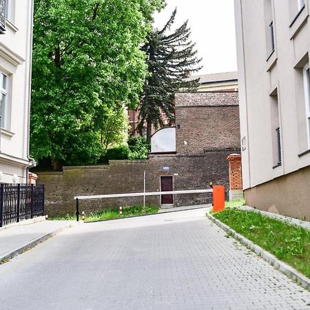 Supreme Tatarska Apartment Przemysl Ngoại thất bức ảnh
