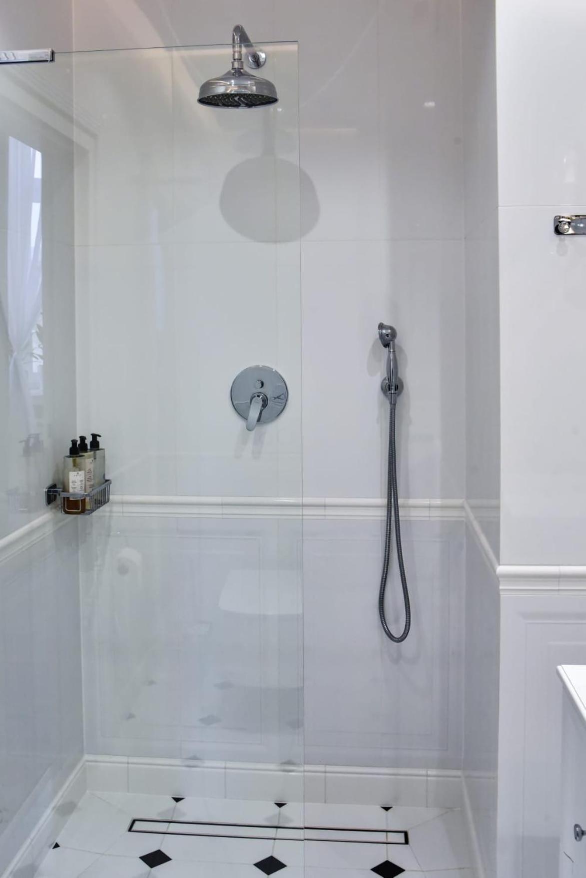 Supreme Tatarska Apartment Przemysl Ngoại thất bức ảnh