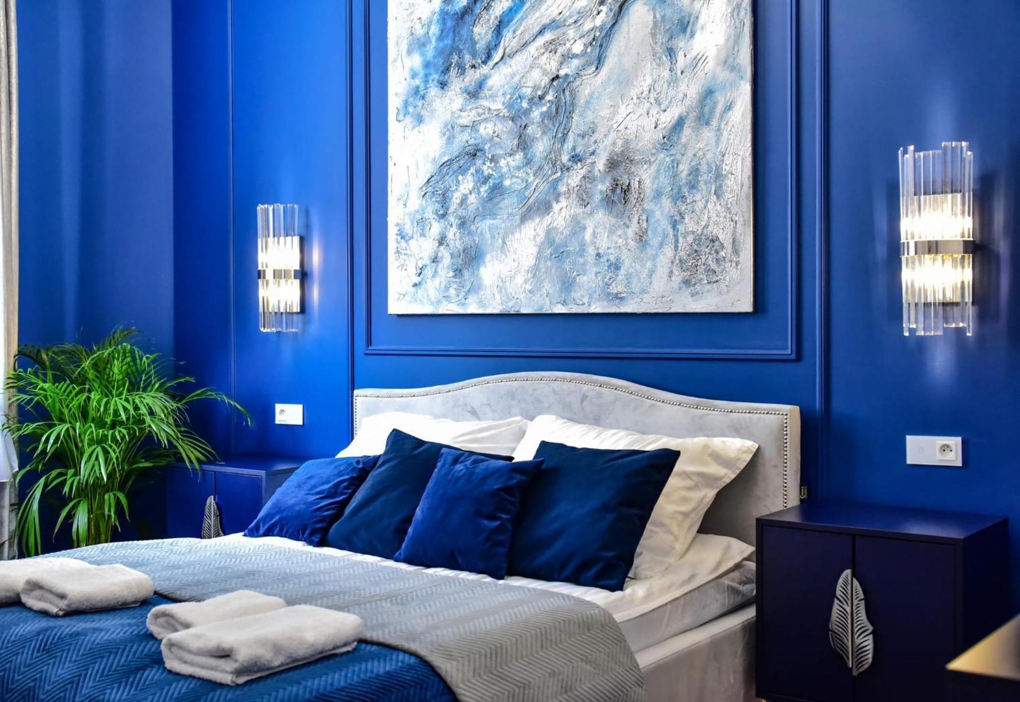 Supreme Tatarska Apartment Przemysl Ngoại thất bức ảnh